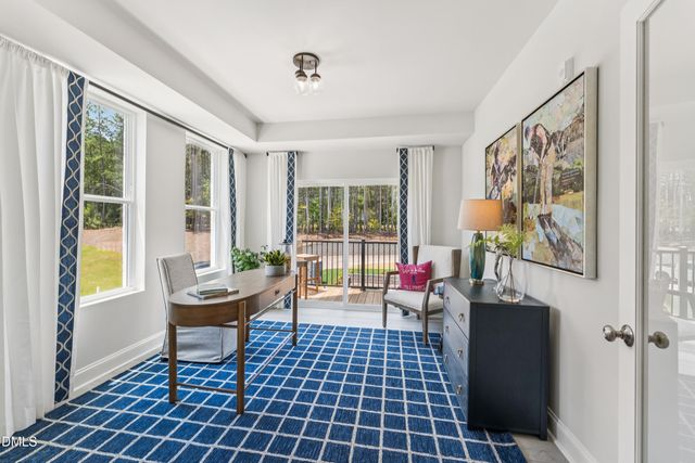 10548 Pleasant Branch Drive 101, Raleigh, NC 27614