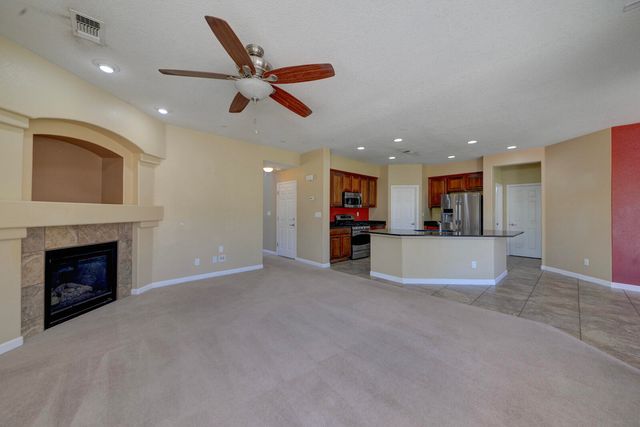 416 Loma Linda Loop NE, Rio Rancho, NM 87124