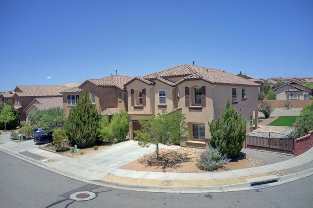 416 Loma Linda Loop NE, Rio Rancho, NM 87124