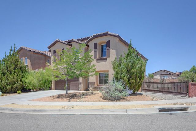 416 Loma Linda Loop NE, Rio Rancho, NM 87124