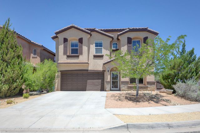 416 Loma Linda Loop NE, Rio Rancho, NM 87124