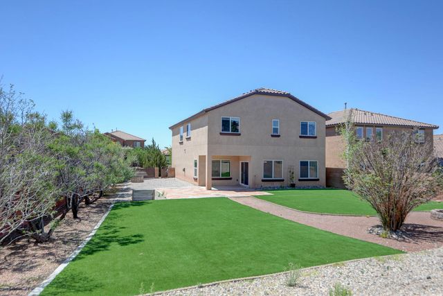 416 Loma Linda Loop NE, Rio Rancho, NM 87124