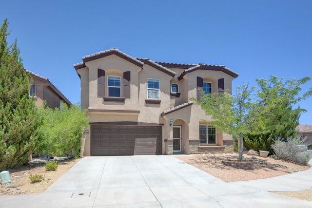 416 Loma Linda Loop NE, Rio Rancho, NM 87124