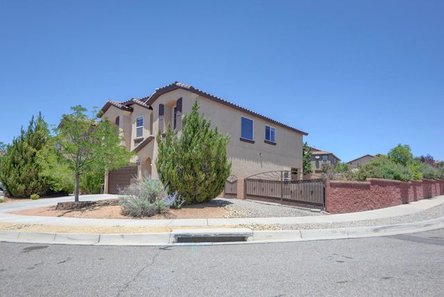 416 Loma Linda Loop NE, Rio Rancho, NM 87124