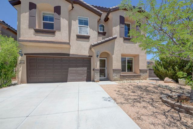 416 Loma Linda Loop NE, Rio Rancho, NM 87124