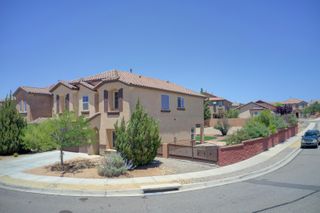 416 Loma Linda Loop NE, Rio Rancho, NM 87124