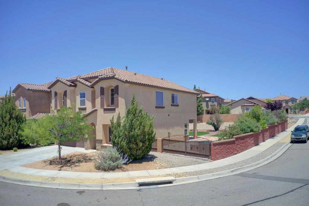 416 Loma Linda Loop NE, Rio Rancho, NM 87124