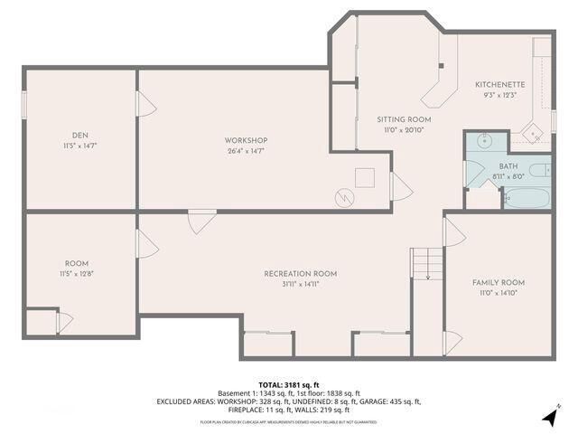 S79W19238 River Oaks COURT, Muskego, WI 53150