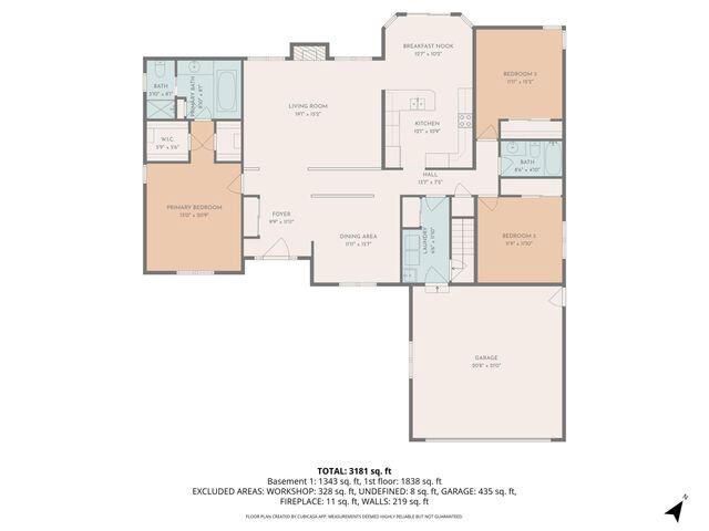 S79W19238 River Oaks COURT, Muskego, WI 53150