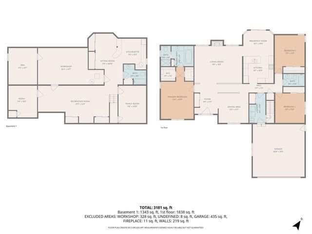 S79W19238 River Oaks COURT, Muskego, WI 53150