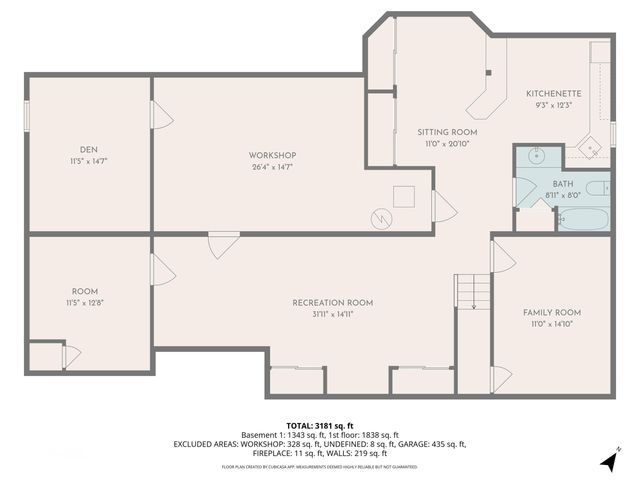 S79W19238 River Oaks COURT, Muskego, WI 53150