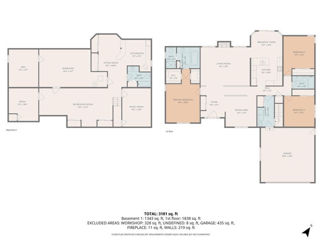 S79W19238 River Oaks COURT, Muskego, WI 53150