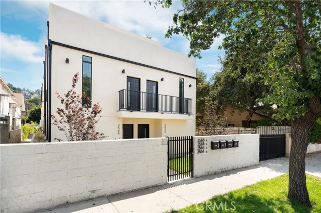 3564 Eagle Rock Boulevard 1, Los Angeles, CA 90065
