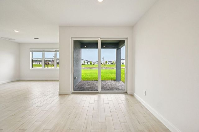 11253 NW Blockbird Drive, Port St. Lucie, Port St Lucie, FL 34987