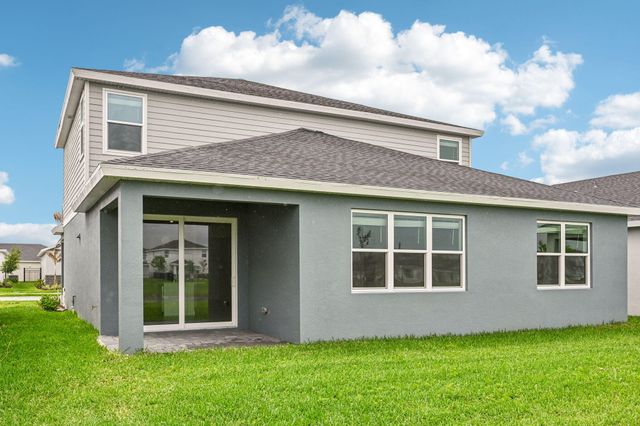 11253 NW Blockbird Drive, Port St. Lucie, Port St Lucie, FL 34987