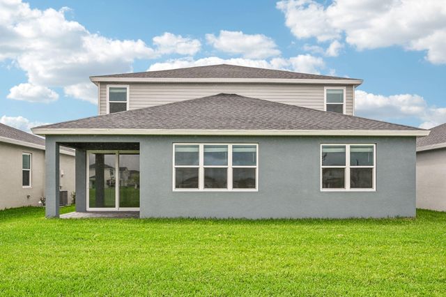 11253 NW Blockbird Drive, Port St. Lucie, Port St Lucie, FL 34987