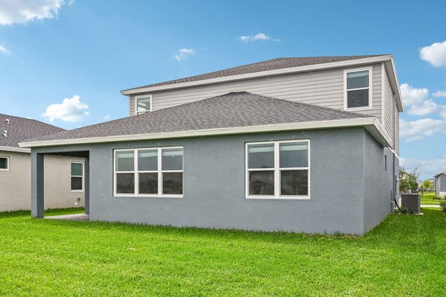 11253 NW Blockbird Drive, Port St. Lucie, Port St Lucie, FL 34987