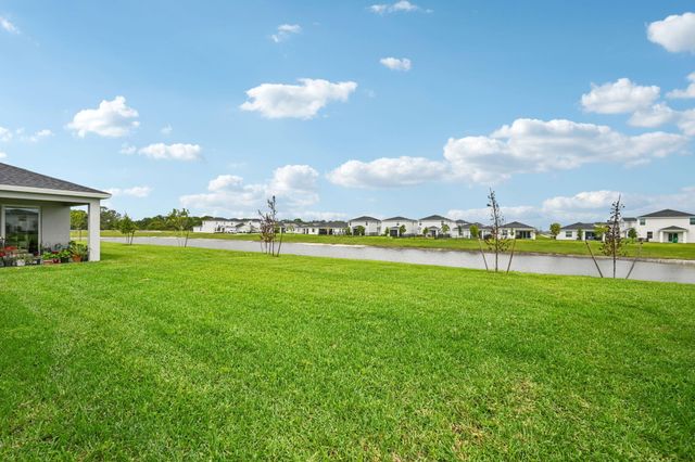 11253 NW Blockbird Drive, Port St. Lucie, Port St Lucie, FL 34987