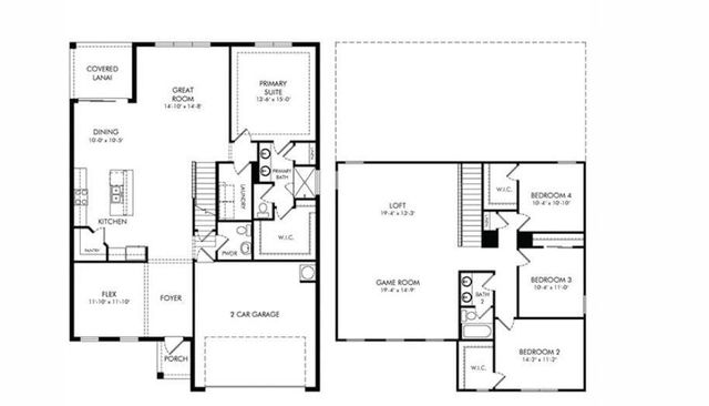 11253 NW Blockbird Drive, Port St. Lucie, Port St Lucie, FL 34987