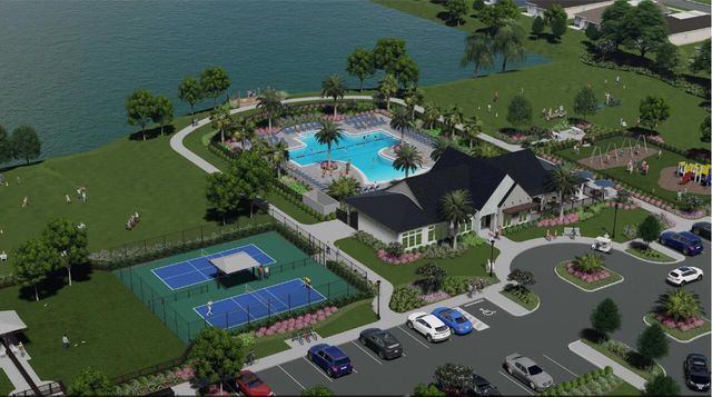 11253 NW Blockbird Drive, Port St. Lucie, Port St Lucie, FL 34987