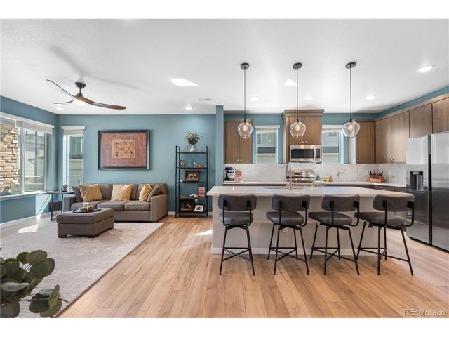 16351 Askins Loop, Parker, CO 80134