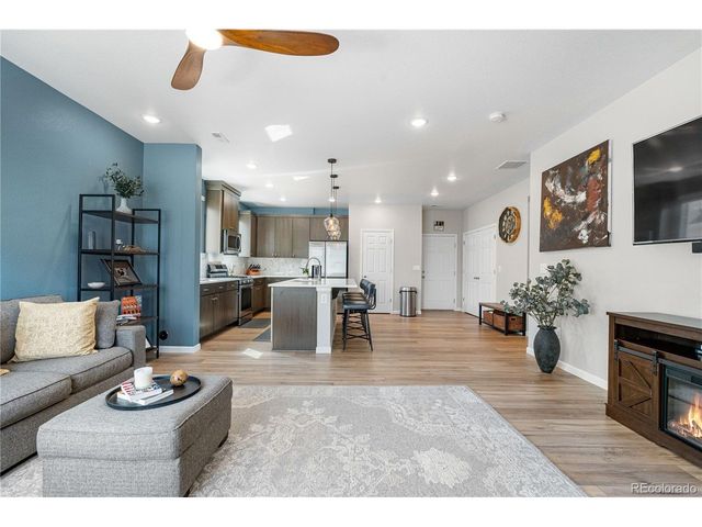 16351 Askins Loop, Parker, CO 80134