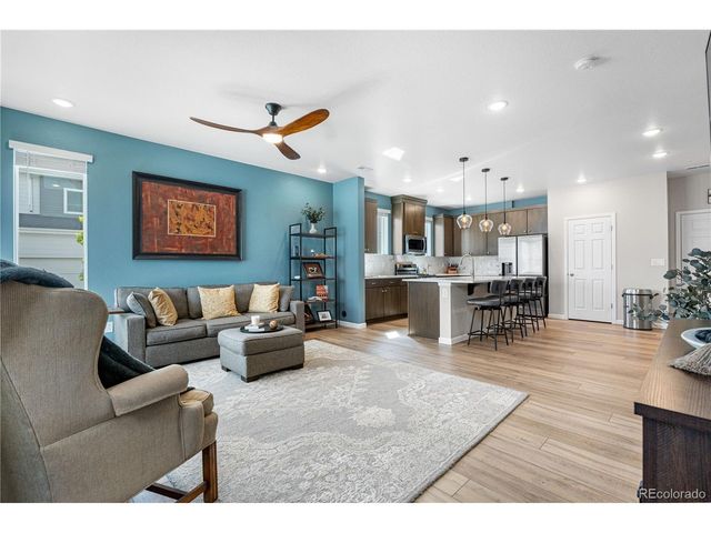 16351 Askins Loop, Parker, CO 80134