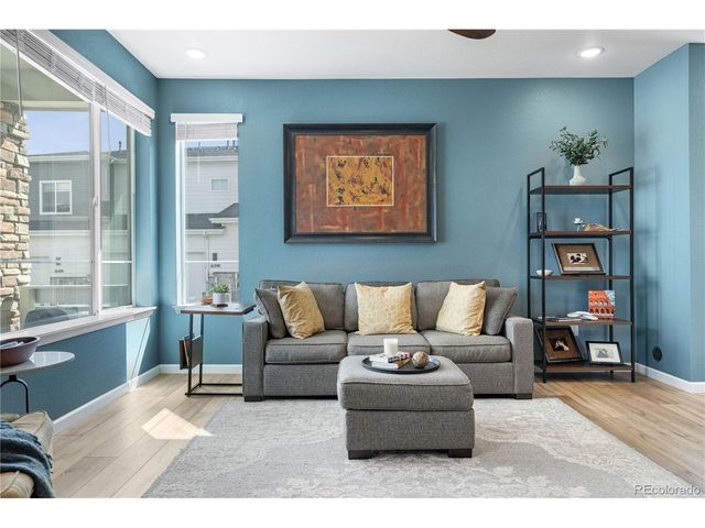 16351 Askins Loop, Parker, CO 80134