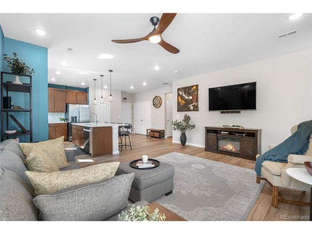 16351 Askins Loop, Parker, CO 80134