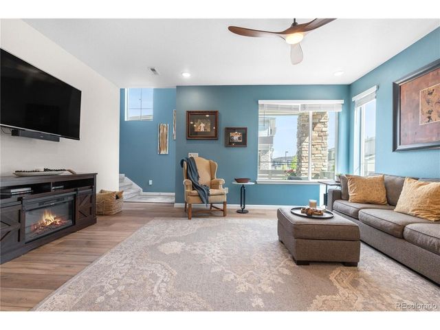 16351 Askins Loop, Parker, CO 80134