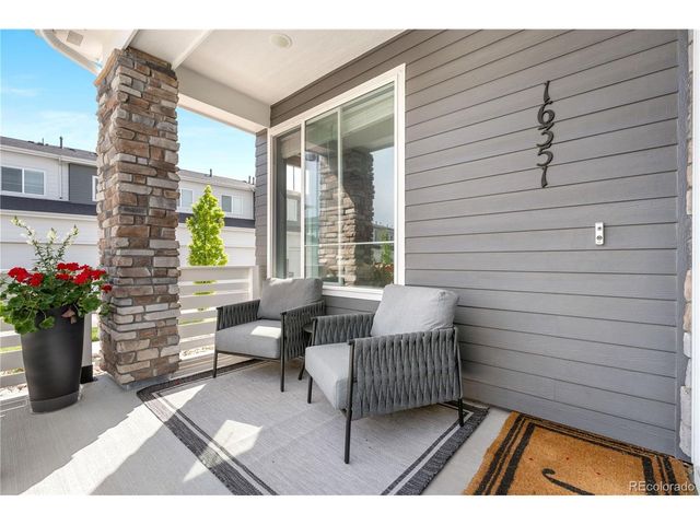 16351 Askins Loop, Parker, CO 80134