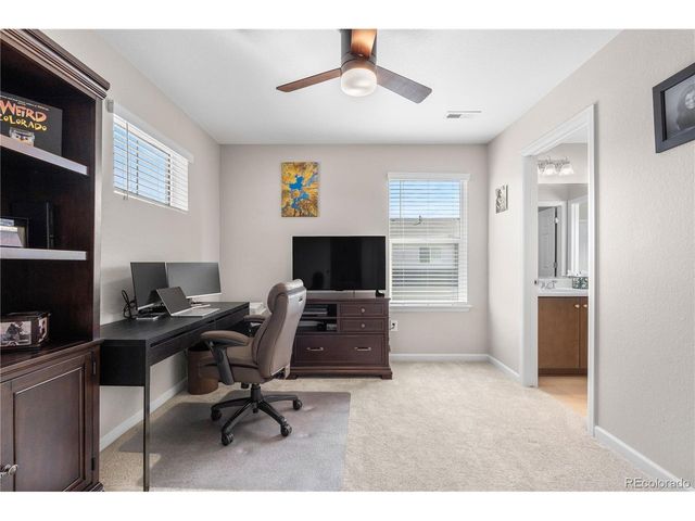 16351 Askins Loop, Parker, CO 80134