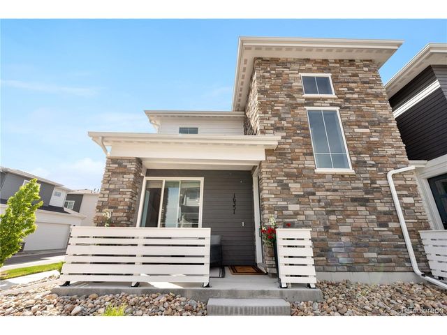 16351 Askins Loop, Parker, CO 80134