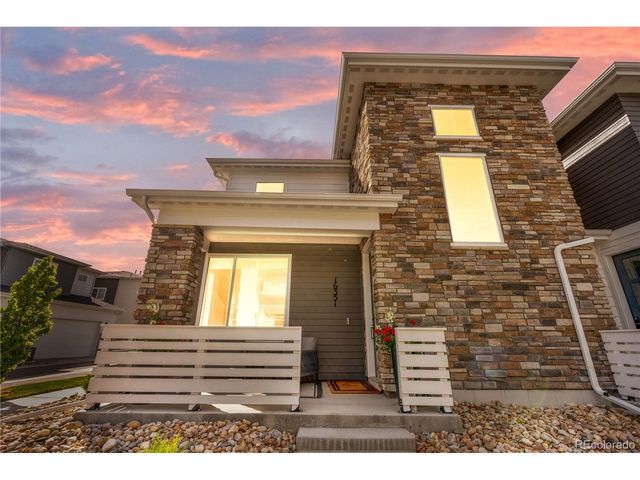 16351 Askins Loop, Parker, CO 80134