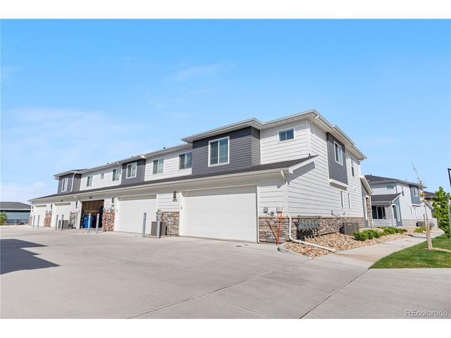 16351 Askins Loop, Parker, CO 80134