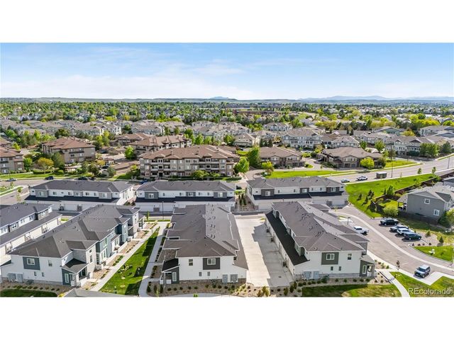 16351 Askins Loop, Parker, CO 80134