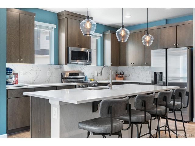 16351 Askins Loop, Parker, CO 80134