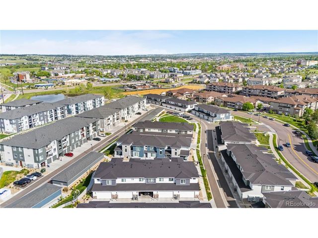 16351 Askins Loop, Parker, CO 80134