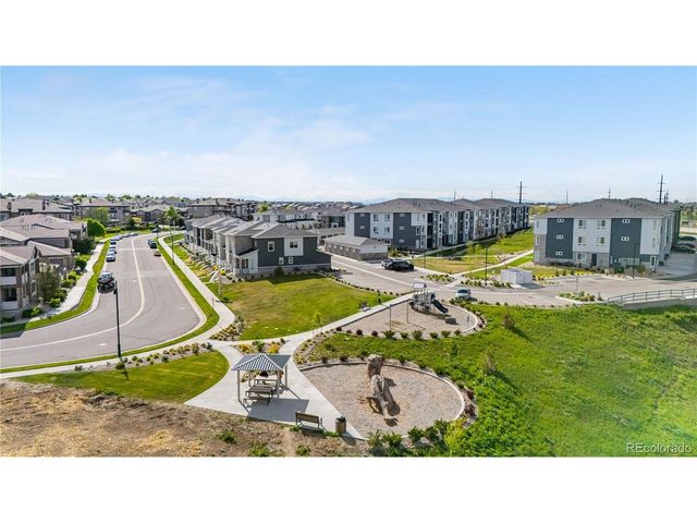 16351 Askins Loop, Parker, CO 80134