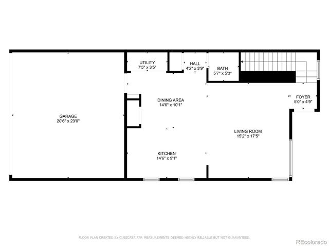 16351 Askins Loop, Parker, CO 80134