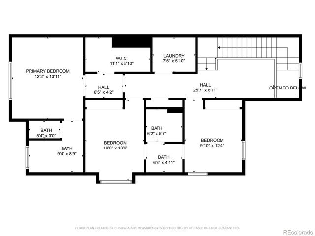 16351 Askins Loop, Parker, CO 80134