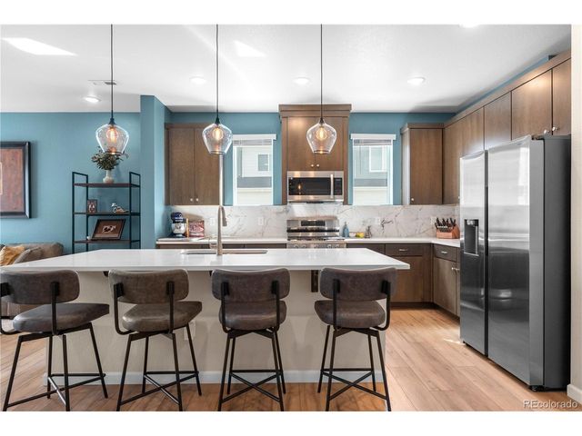 16351 Askins Loop, Parker, CO 80134