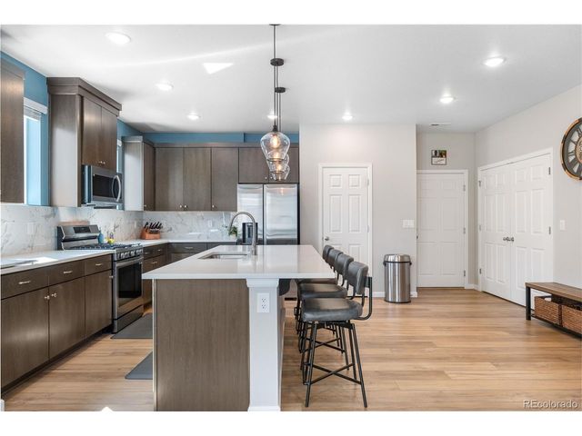 16351 Askins Loop, Parker, CO 80134