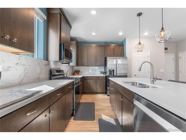 16351 Askins Loop, Parker, CO 80134