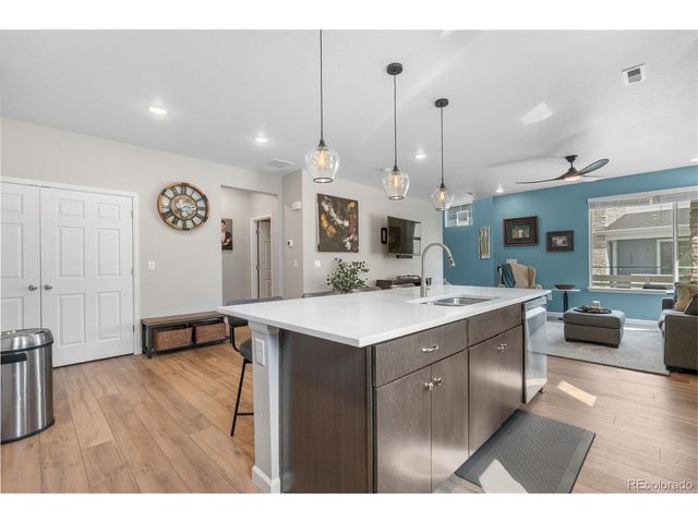 16351 Askins Loop, Parker, CO 80134