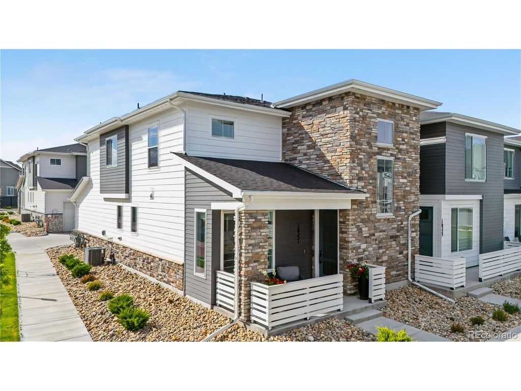 16351 Askins Loop, Parker, CO 80134