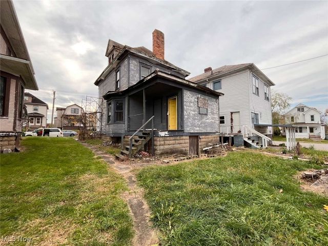 1531 Ridge Avenue, Steubenville, OH 43952