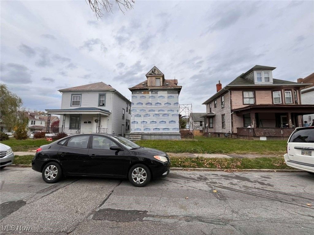 1531 Ridge Avenue, Steubenville, OH 43952