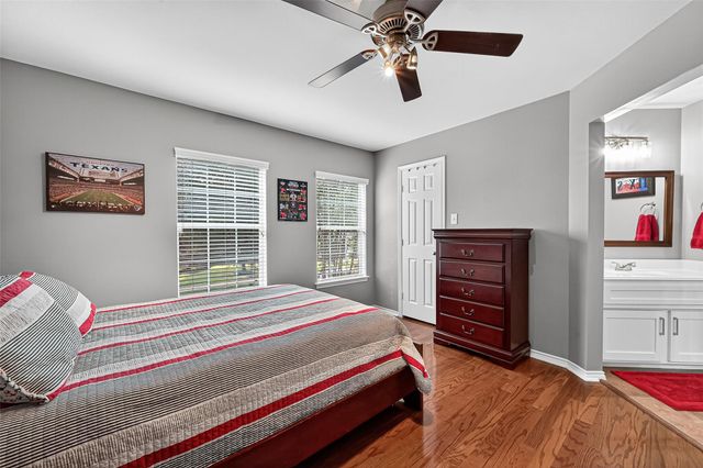 12810 Bedford Falls Drive, Cypress, TX 77429