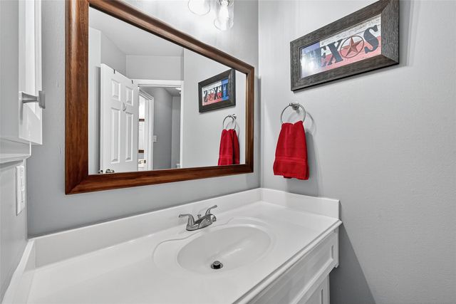 12810 Bedford Falls Drive, Cypress, TX 77429